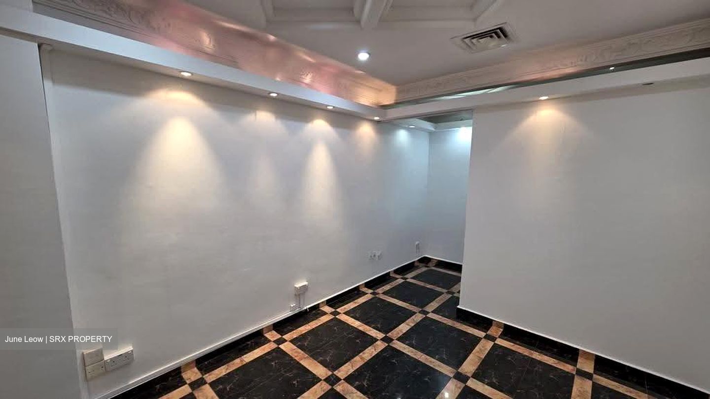 Bukit Timah Shopping Centre (D21), Shop House #614494801